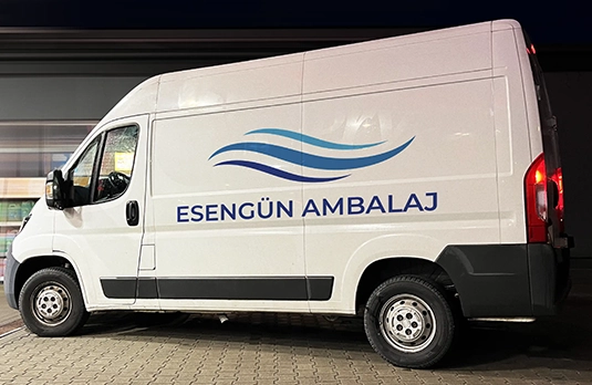 esengün ambalaj