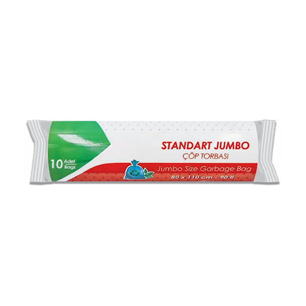 Standart Jumbo Çöp Torbası