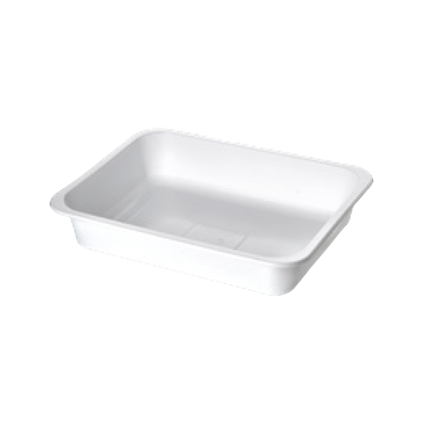 Tek Bölmeli Yemek Kabı
