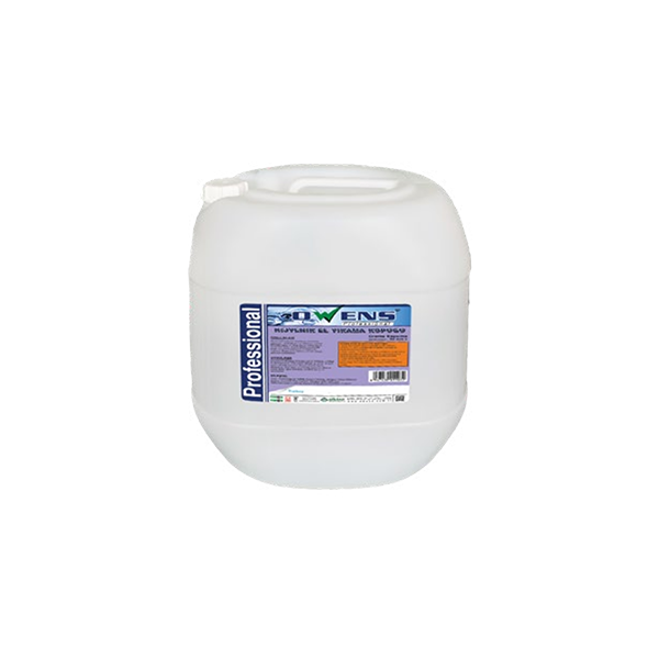 Köpük Sabun (30 kg)